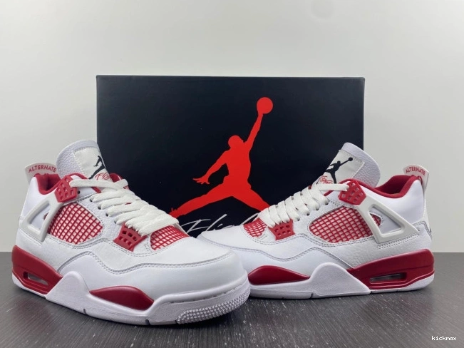 Rep MAX 308497-106 Retro Alternate Jordan 89 Air 4 0717